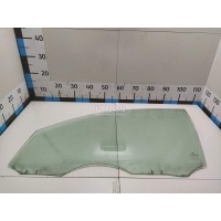 Стекло двери передней левой VAG Fabia (1999 - 2007) 6Y0845201A