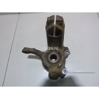 Кулак поворотный передний левый VAG Fabia (1999 - 2007) 6Q0407255S
