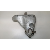 Экран тепловой VAG Fabia (1999 - 2007) 036253041BM