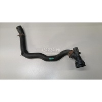 Патрубок радиатора VAG Fabia (1999 - 2007) 6Q0122051CJ