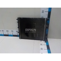 Радиатор основной VAG Fabia (1999 - 2007) 6Q0121253J