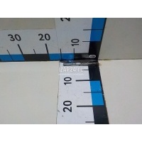 Планка разводки колодок левая VAG Fabia (1999 - 2007) 6Q0609819A