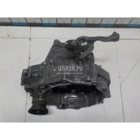 МКПП (механическая коробка переключения передач) VAG Fabia (1999 - 2007) 02T300053D