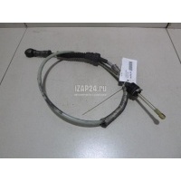 Трос КПП VAG Fabia (1999 - 2007) 6Y0711266B