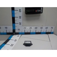 Блок управления парктроником VAG Fabia (1999 - 2007) 6Y6919283