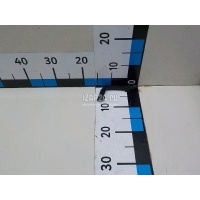 Крышка VAG Fabia (1999 - 2007) 6Q0971839B