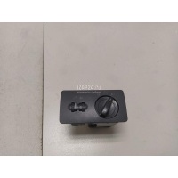 Переключатель света фар VAG Fabia (1999 - 2007) 6Y1941531MJDY