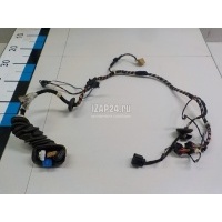 Проводка (коса) VAG Fabia (1999 - 2007) 6Y0971120AA