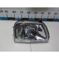 Фара правая Mitsubishi L200 (K6,K7) (1996 - 2006) MR439532