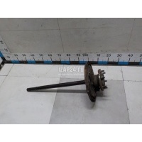Полуось задняя левая Mitsubishi L200 (K6,K7) (1996 - 2006) MR331269