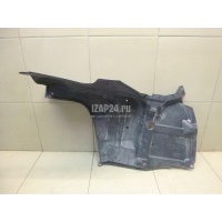 Пыльник двигателя нижний левый Toyota Corolla E12 (2001 - 2007) 5144202130