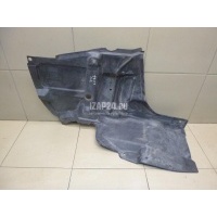 Пыльник двигателя нижний левый Toyota Corolla E12 (2001 - 2007) 5144202130