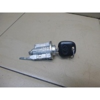 Вставка замка зажигания с ключом Toyota Corolla E12 (2001 - 2007) 8970302040