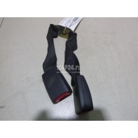 Ответная часть ремня безопасности Toyota Corolla E12 (2001 - 2007) 7347002100C0
