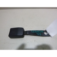 Ответная часть ремня безопасности Toyota Corolla E12 (2001 - 2007) 7323002120B0