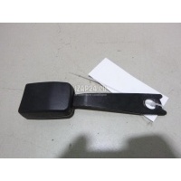 Ответная часть ремня безопасности Toyota Corolla E12 (2001 - 2007) 7323002120B0