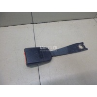 Ответная часть ремня безопасности Toyota Corolla E12 (2001 - 2007) 7323002220B0