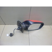 Зеркало правое электрическое Toyota Corolla E12 (2001 - 2007) 8790102030
