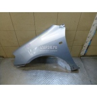 Крыло переднее левое Toyota Corolla E12 (2001 - 2007) 5381202080