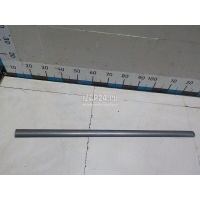 Молдинг передней левой двери Toyota Corolla E12 (2001 - 2007) 7573213170