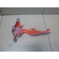 Петля капота левая Toyota Corolla E12 (2001 - 2007) 5342002040