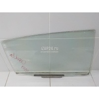 Стекло двери задней правой Toyota Corolla E12 (2001 - 2007) 6810313340