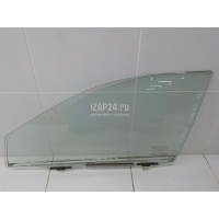 Стекло двери передней левой Toyota Corolla E12 (2001 - 2007) 6810212A30