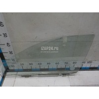 Стекло двери передней левой Toyota Corolla E12 (2001 - 2007) 6810212A30