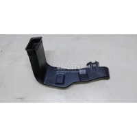 Воздуховод отопителя Ford Transit/Tourneo Custom 2012 1766750