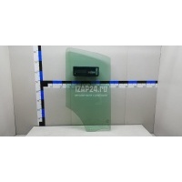 Стекло двери передней правой Ford Transit/Tourneo Custom 2012 2366280