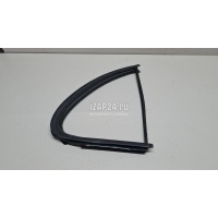 Уплотнитель стекла двери Nissan Micra (K12E) (2002 - 2010) 82272AX10D