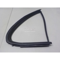 Уплотнитель стекла двери Nissan Micra (K12E) (2002 - 2010) 82272AX10D
