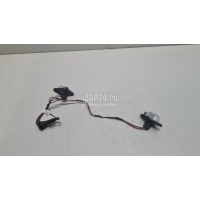 Фонарь подсветки номера Nissan X-Trail (T30) (2001 - 2006) 265108H301