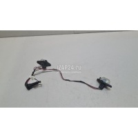 Фонарь подсветки номера Nissan X-Trail (T30) (2001 - 2006) 265108H301