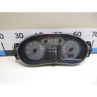 Панель приборов Renault Clio II/Symbol (1998 - 2008) 8200366641