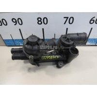 Корпус термостата VAG Polo (2001 - 2009) 03C121026M