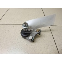 Опора шаровая правая передней подвески VAG Polo (2001 - 2009) 6R0407366A