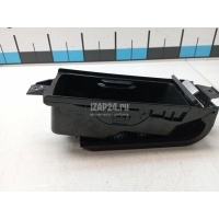 Подстаканник VAG Golf V (2003 - 2009) 1K0862531AUBN