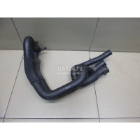 Патрубок отопителя VAG Golf V (2003 - 2009) 1K0122157FQ