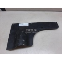 Накладка (кузов внутри) VAG Transporter T5 (2003 - 2015) 7H1863098B9B9