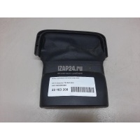 Кожух рулевой колонки верхний VAG Transporter T5 (2003 - 2015) 7E08585659B9