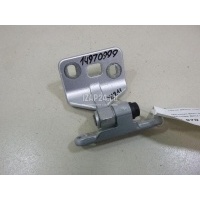 Петля двери задней левой нижняя Mercedes Benz W211 E-Klasse (2002 - 2009) 2117300337