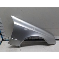 Крыло переднее правое Mercedes Benz W211 E-Klasse (2002 - 2009) 2118801418