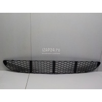 Решетка в бампер центральная Mercedes Benz W211 E-Klasse (2002 - 2009) 2118850053
