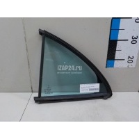 Стекло двери задней левой (форточка) Mercedes Benz W211 E-Klasse (2002 - 2009) 2117300555