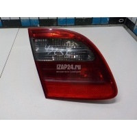 Фонарь задний внутренний левый Mercedes Benz W211 E-Klasse (2002 - 2009) 2118202964