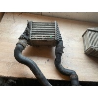 Интеркулер volkswagen гольф mk3 1.9 tdi 93 - 97 1h0145805