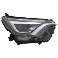 tyc фара rav4 2.2 12 - / п / светодиодный