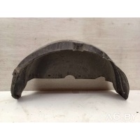 Защита арок задняя левая (подкрылок) Volkswagen Sharan 1 2000 7M3810971
