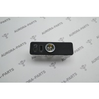 Разъем USB и AUX Land Rover Range Rover Sport L494 2013 LR044901